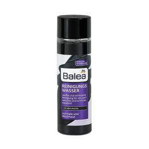 picture of Balea Reinigungswasser Mit Aktivkohle