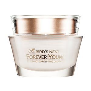 picture of Banila Co Bird's Nest Forever Young Multi Care Lifting Cream