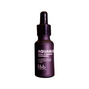 picture of The Bath Box Aquabloom - Facial Hydrating Moisturizer