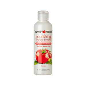 picture of Human Heart Nature Nourishing Face Toner