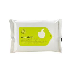 picture of INNISFREE Apple Seed Cleansing Tissue