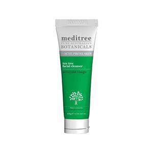picture of Meditree Pure Australian Botanicals Tea Tree Facial Cleanser