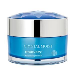 picture of Crystal Moist Moisturising Face Gel