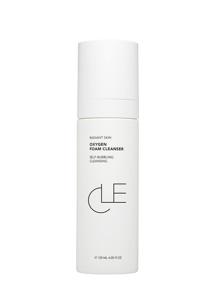picture of CLE Cosmetics Oxygen Foam Cleanser