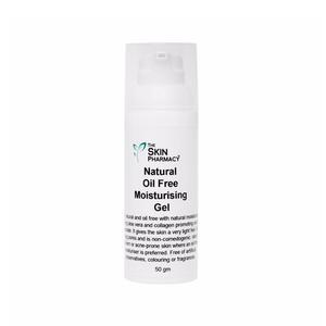 picture of The Skin Pharmacy Natural Oil-free Moisturising Gel