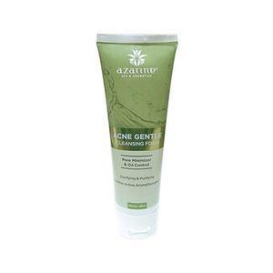 picture of Azarine Acne Gentle Cleansing Foam
