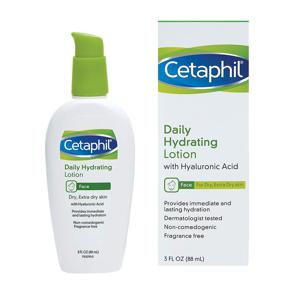 picture of Cetaphil Daily Hydrating Lotion