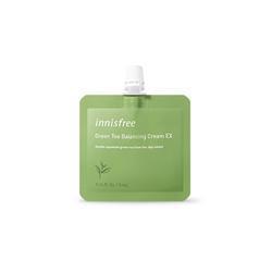 picture of INNISFREE Green Tea Balancing Cream 7Days