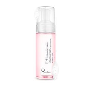 picture of 9Wishes pH5.5 Balance Wash