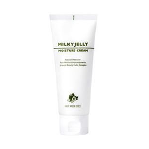 picture of Half Moon Eyes Milky Jelly Moisture Cream