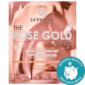picture of Sephora The Rose Gold Mask