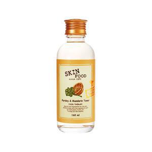 picture of SKINFOOD Parsley and Mandarin Toner