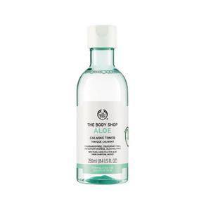 picture of The Body Shop Tônico Facial Calmante Aloe Vera