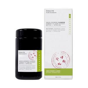 picture of Odacité Skincare Green Ceremony Cleanser