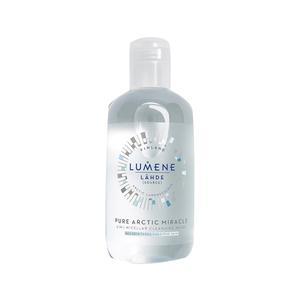 picture of Lumene Pure Arctic Miracle 3-IN-1 Cleansing Water