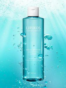 picture of Lirikos Marine Energy Facial Eraser Cleansing Water
