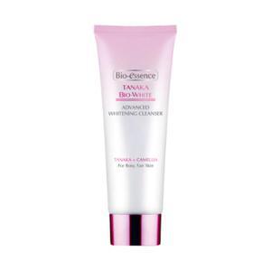 picture of Bio-Essence Tanaka Bio-White Advanced Whitening Cleanser