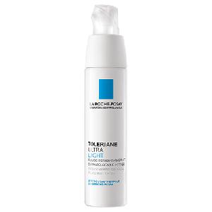 picture of LA ROCHE POSAY Toleriane Ultra Light Sensitive Moisturiser