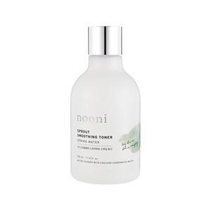 picture of NOONI Springwater AHA BHA Sprout Toner