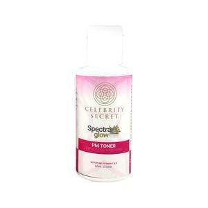 picture of Celebrity Secret Spectra Glow PM Toner