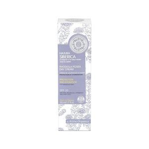 picture of Natura Siberica Rhodiola Rosea Day Cream