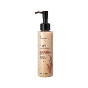 picture of THE FACE SHOP Rice Water Bright Rice Bran All-In-One Cleanser
