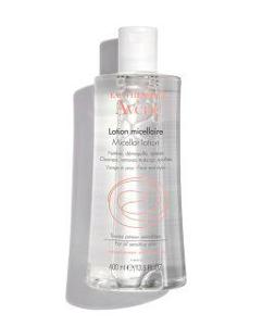 picture of AVENE Micellar Lotion Cleansing Water, Toner, Make-up Remover for All Skin Types