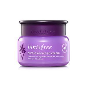 picture of INNISFREE Orchid Enriched Cream