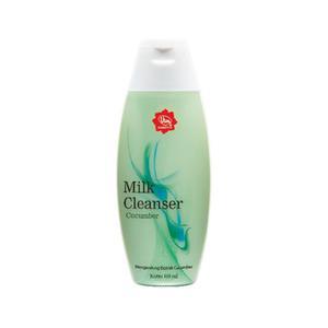 picture of Viva Milk Cleanser Cucumber