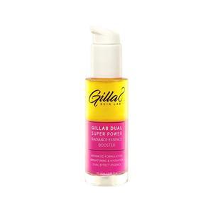 picture of Gilla8 Dual Super Power Radience Essence Booster