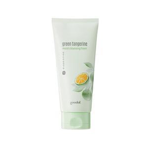 picture of GOODAL Green Tangerine Moist Cleansing Foam