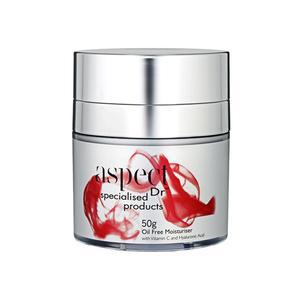 picture of Aspect Dr Oil Free Moisturiser