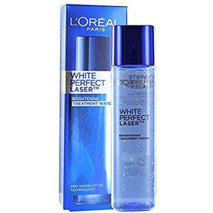 picture of L´Oréal Paris White Perfect Laser Brightening Treatment Water