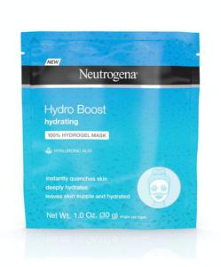 picture of Neutrogena Moisturizing Hydro Boost Hydrating Face Mask
