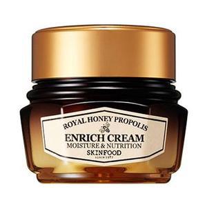 picture of SKINFOOD Royal Honey Propolis Enrich Cream