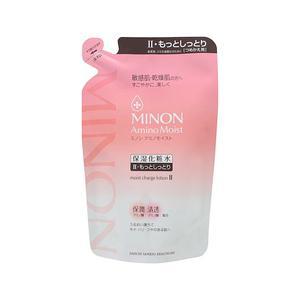 picture of DAIICHI SANKYO HEALTHCARE Minon Amino Moist Moist Charge Lotion II - Ultra Moisturizing