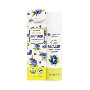 picture of Le Splendour Organic Oil Free Moisturizer