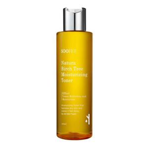 picture of SOOFE'E Natura Birch Tree Moisturizing Toner