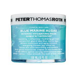 picture of Peter Thomas Roth Blue Marine Algae Intense Hydrating Mask