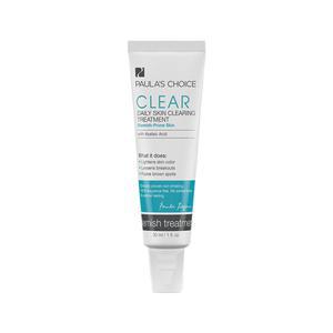 picture of Paula's Choice Clear Skin Clearing Treatment