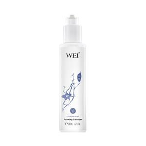picture of Wei Beauty Chinese Rose Foaming Cleanser