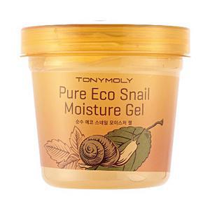 picture of Tony Moly Pure Eco Snail Moisture Gel