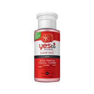 picture of Yes To Tomatoes Acne Clearing Facial Toner