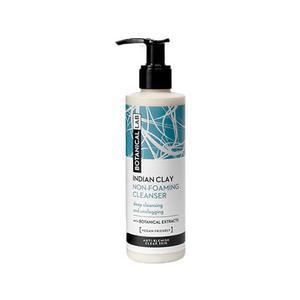 picture of Botanical Lab Indian Clay Non Foaming Cleanser