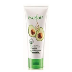 picture of Eversoft Avocado Cleanser Foam