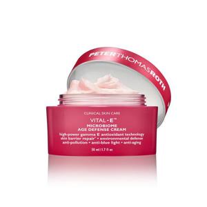 picture of Peter Thomas Roth Peter Thomas Roth Vital-E Microbiome Moisture Defense Cream