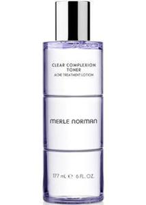 picture of Merle Norman Clear Complexion Toner