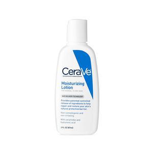 picture of CeraVe Moisturizing Lotion (EU)