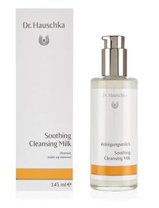 picture of Dr. Hauschka Cleansing Milk, for All Skin Conditions