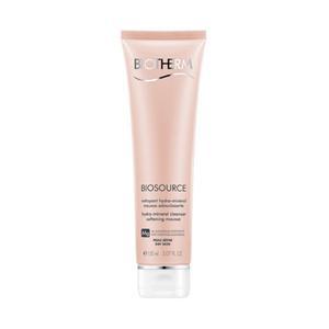 picture of Biotherm Biosource Hydra-Mineral Cleanser Softening Mousse